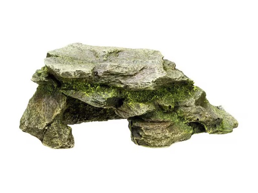 [90351169 1705701] Nobby Aqua Ornaments Steinhöhle M 19 x 11 x 7.5 cm