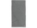Tom Tailor Duschtuch 140 x 70 cm, Grau