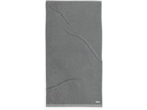 [90351178 1716208] Tom Tailor Duschtuch 140 x 70 cm, Grau