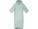 Tom Tailor Bademantel Surf S/M Blaugrün/Hellblau