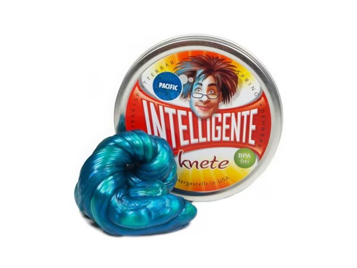 [90351199 1720260] Intelligente Knete Knetmasse Pacific (Specials) 80 Gramm