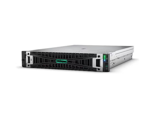 [90351218 1689928] HPE Server ProLiant DL385 Gen11 AMD EPYC 9224