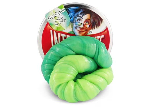 [90351219 1720265] Intelligente Knete Knetmasse Kleine Dosen Gekko 18 Gramm