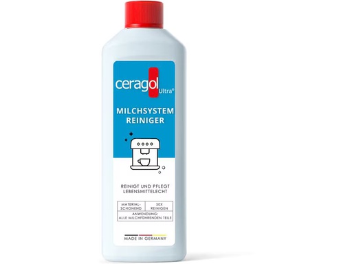 [90351234 1602232] Ceragol Milchsystem Reiniger 1 l