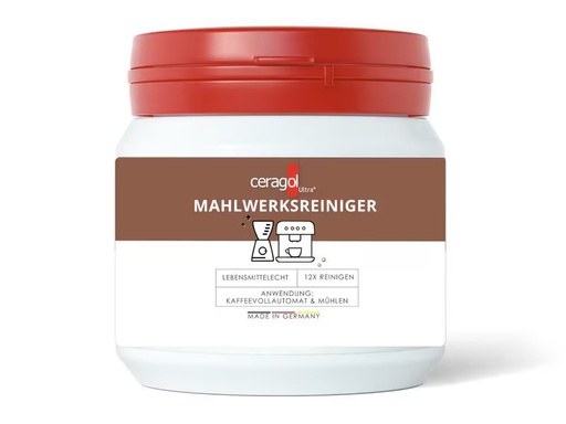 [90351236 1656391] Ceragol Maschinenreiniger Mahlwerksreiniger 200 g