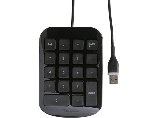 [90055264 116573] Targus Ziffernblock AKP10EU