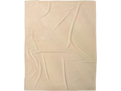 [90351256 1716196] Tom Tailor Decke 200 x 150 cm, Sand