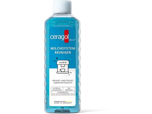 [90351263 1602233] Ceragol Milchsystem Reiniger 500 ml