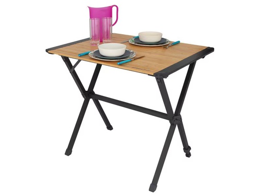 [90351264 1710957] Eurotrail Campingtisch Chamberry S