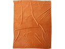 Tom Tailor Decke 200 x 150 cm, Dunkelorange