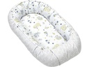Odenwälder Babynest Wildlife Grey