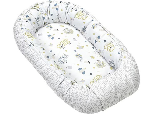 [90351286 1696489] Odenwälder Babynest Wildlife Grey