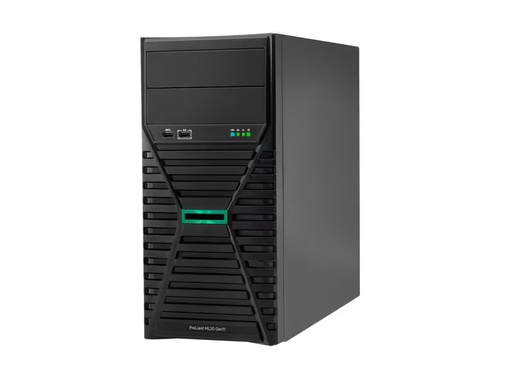 [90351320 1689391] HPE Server ProLiant ML30 Gen11 Intel Xeon E-2436 Perf.