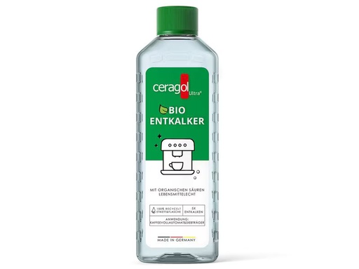 [90351329 1656389] Ceragol Bio Entkalker 0.5 l