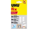 UHU Klebepad fix 56 Stück