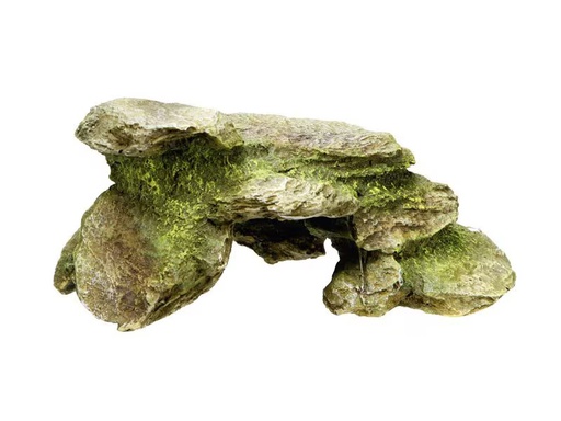 [90351373 1705700] Nobby Aqua Ornaments Steinhöhle S 15.5 x 10.5 x 7 cm