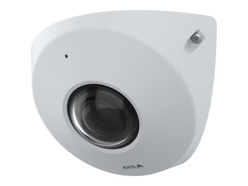 [90351390 1698305] Axis Netzwerkkamera P9117-PV No-Grip Design