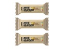 YFOOD Riegel Salted Caramel and Chocolate 3 x 60 g