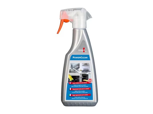 [90351423 1602231] Ceragol Küchenreiniger Power Clean 0.5 l