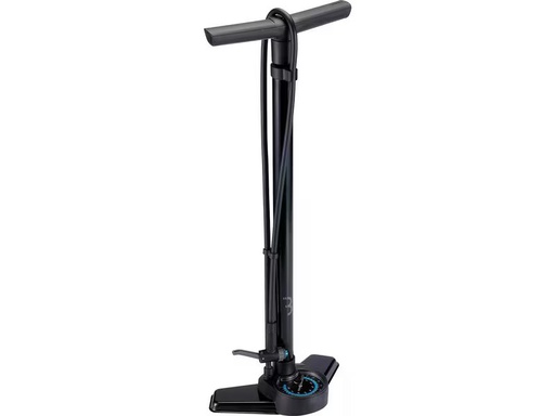 [90351435 1716041] BBB Standpumpe AirSmart Schwarz