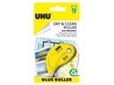 UHU Kleberoller Non-Permanent 6.5 mm x 8.5 m