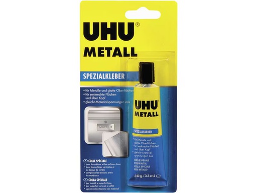 [90351477 1720512] UHU Spezialkleber Metall 30 g
