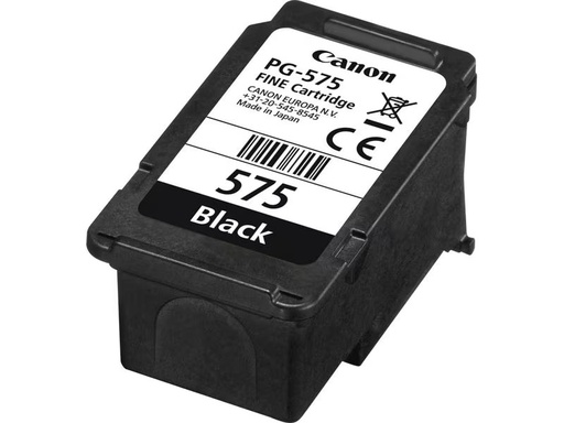 [90351494 1696647] Canon Tinte PG-575 Black