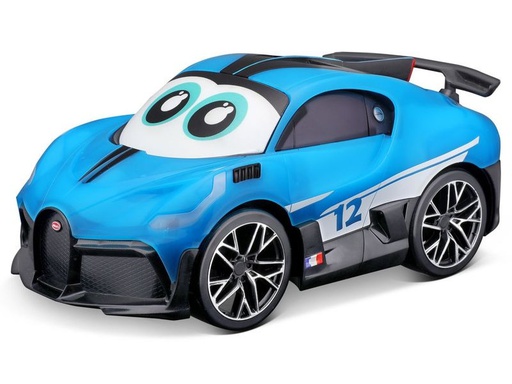 [90351495 1719251] BB Junior Auto Bugatti Light Up Divo