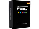 THE WORLD GAME Kartenspiel The World Game -DE-