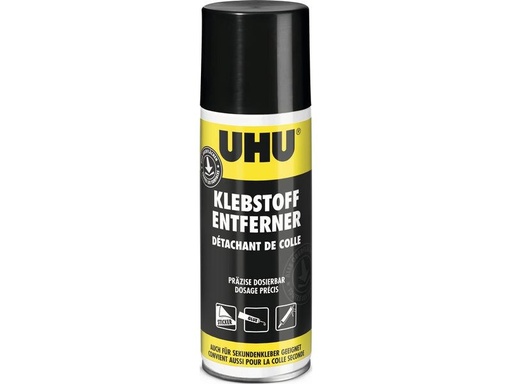 [90351552 1720522] UHU Klebstoffentferner 200 ml