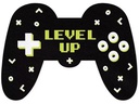 Partydeco Papierservietten Game Controller 11.5 x 16 cm, 12 Stück