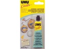 UHU Spezialkleber Styropor & Bastelfolien 33 ml