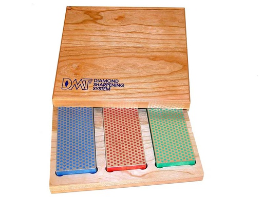 [90351659 1716607] DMT Diamond Whetstone Models 3er-Set
