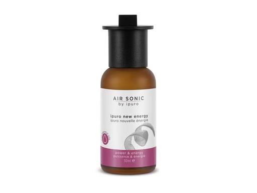 [90351673 1575182] ipuro Duftöl New Energy 30 ml