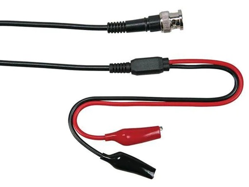 [90055306 117401] Velleman Messleitung TLM55
