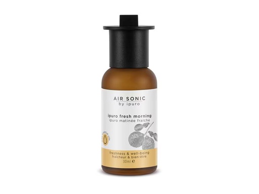 [90351690 1575183] ipuro Duftöl Fresh Morning 30 ml