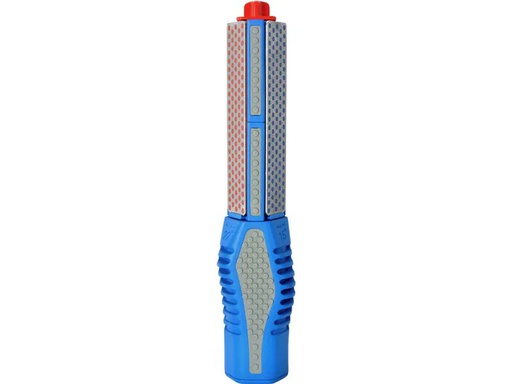 [90351697 1716602] DMT Messerschärfer TriStone Rotator