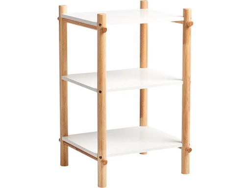 [90351699 1705017] Zeller Present Kinderregal 35 x 35 x 58.5 cm