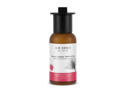 [90351702 1575185] ipuro Duftöl Happy Memories 30 ml