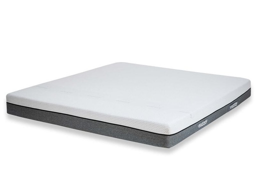 [90352208 1717356] Eazzzy Topper Luftbett 120 x 200 cm