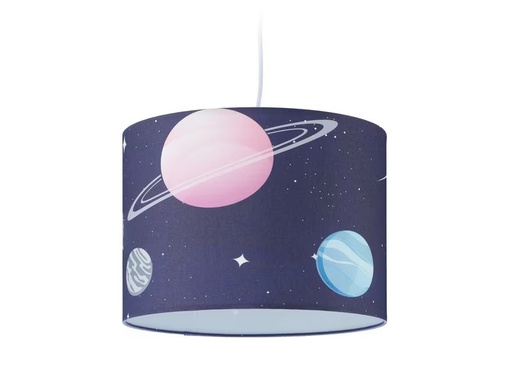[90352248 1703178] relaxdays Hängelampe Planeten