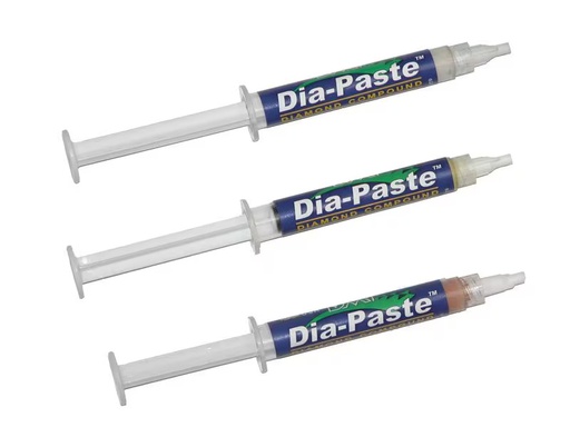 [90352313 1716610] DMT Dia-Paste Diamond Compound Kit