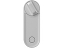 Yale Schloss Linus L2 Smart Lock, Silber