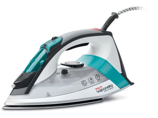 [90352330 1725730] Polti Dampfbügeleisen Vaporella Quick &amp; Comfort QC110