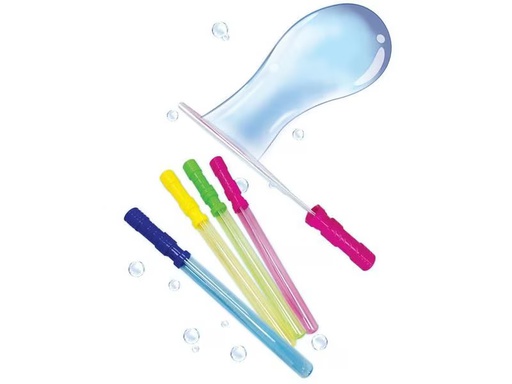 [90352334 1719569] Totally Magic Bubble Super Stick 118 ml assortiert