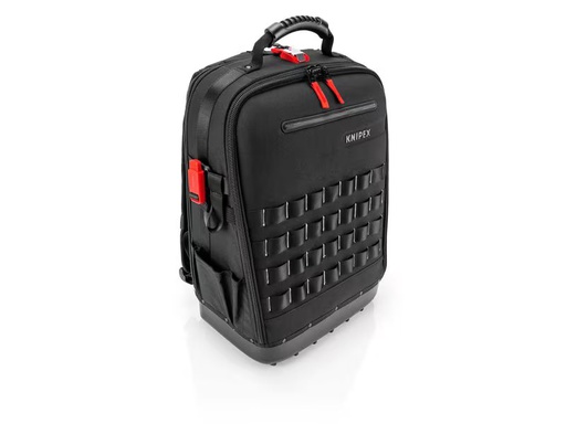 [90352346 1720471] Knipex Werkzeugrucksack Modular X18, leer