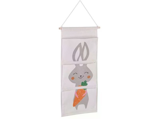 [90352381 1703160] relaxdays Hängematte Hase
