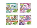 Craze Badespass Inkee Bade-Glibber-Schleim Mix assortiert