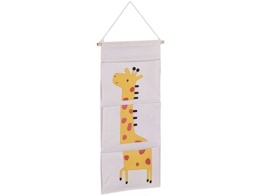 [90352434 1703159] relaxdays Hängematte Giraffe