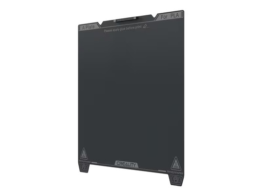 [90352438 1715468] Creality Druckplattform K1C Glatte PEI-Bauplatte